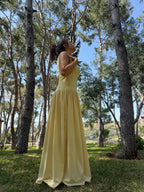 Sunshine dress