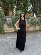 Sunshine in black