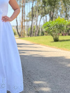 White serenity