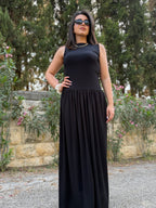 Sunshine in black